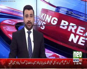 Arrested Pakistani of Berlin Christmas Market attack is member of banned Baloch Liberation Army