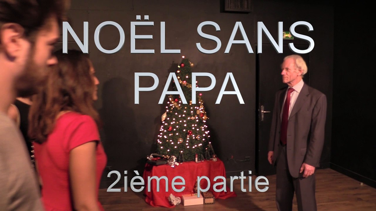 NOËL SANS PAPA 2