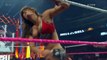 Superstar Hot Nikki Bella WWE Divas Wrestling Fight
