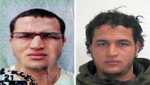 Cuatro detenidos relacionados con el atentado en Berlín