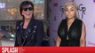 Kris Jenner dispuesta a ofrecerle $5,000,000 a Blac Chyna para que 'se vaya'