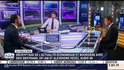 Alexandre Hezez VS Eric Bertrand (2/2): Quelles thématiques privilégier pour 2017 ? - 22/12