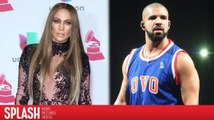 Jennifer Lopez y Drake supuestamente están saliendo juntos