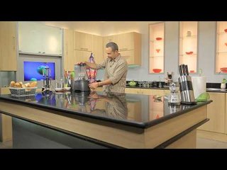 كوكتيل سوبيا بالاناناس وحليب جوز الهند #ساندويتش_وحاجة_ساقعة #شريف_الحطيبى #cbcsofra