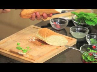 سندوتش كشك بالكفتة والبانية  #ساندويتش_وحاجة_ساقعة #شريف_الحطيبى #cbcsofra