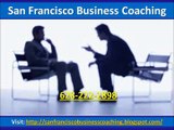 San Francisco Business Coaching 628-222-2898