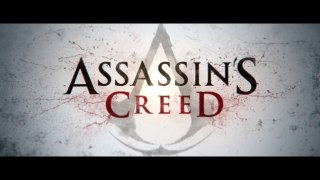 Assassin’s Creed (Official Movie Trailer HD 2017)