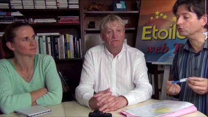 Prédictions 2017 du medium ALLAIN (Ufipes)