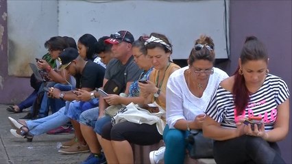 هذا الصباح-خدمات الإنترنت تدخل منازل الكوبيين