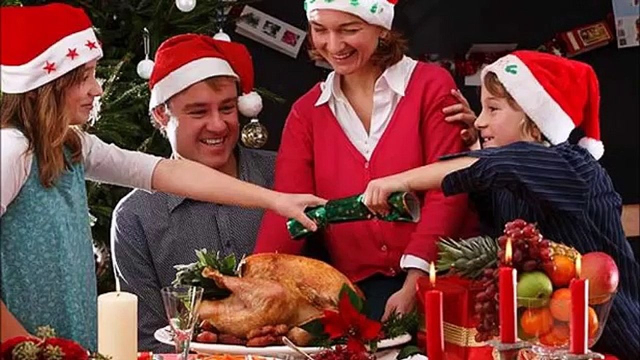 Did the Romans Invent Christmas.