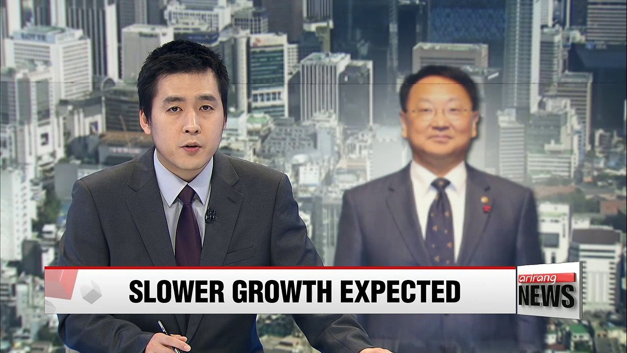 Gov't may draw up additional supplementary budget next year: Finance Minister