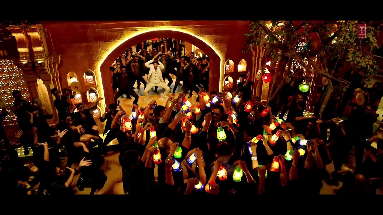 'Bulbul' FULL VIDEO Song  Hey Bro  Shreya Ghoshal
