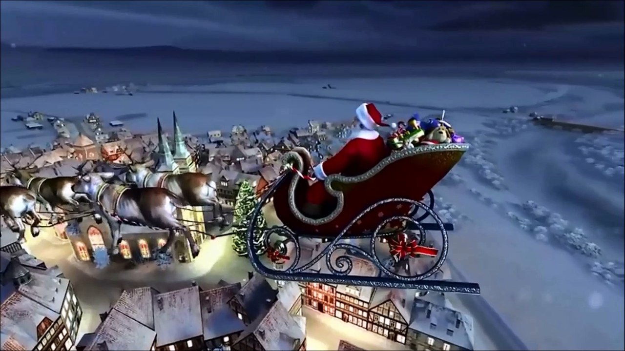 Voeux pour Noël & Nouvel An 2017