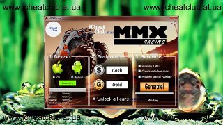 MMX Racing Hack Tool 2017 Gold and Cash Working!