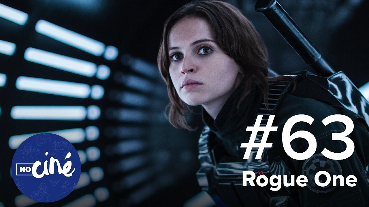 Rogue One terriblement connu et attendu