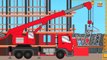 Transformex | Super Car | Fork Lift, Crane & Handler