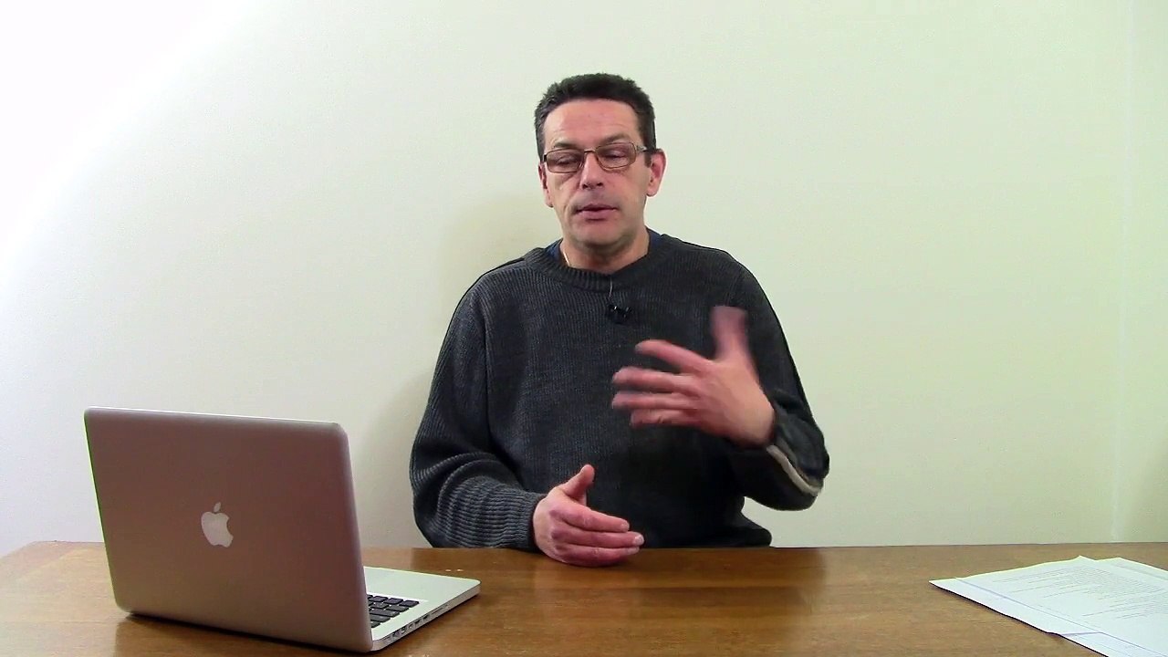 Comment s'installer rapidement pour faire de la vidéo ?