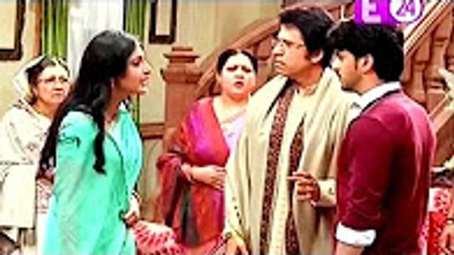 Saanchi Ne Choda Ghar-23rd December 2016- Ek Rishta Sajhedari Ka