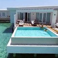 Quem está precisando de férias nas Ilhas Maldivas?!?!?