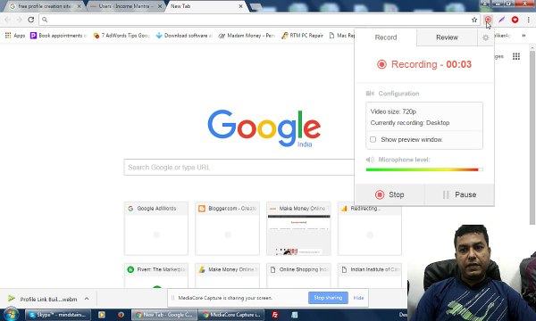 Video Link Building - How to Generate Links from Video Submission into Different Video Sharing Websites