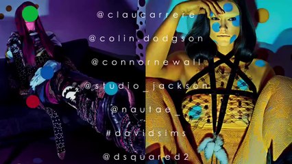 LOVEclub Contributors - LOVE
