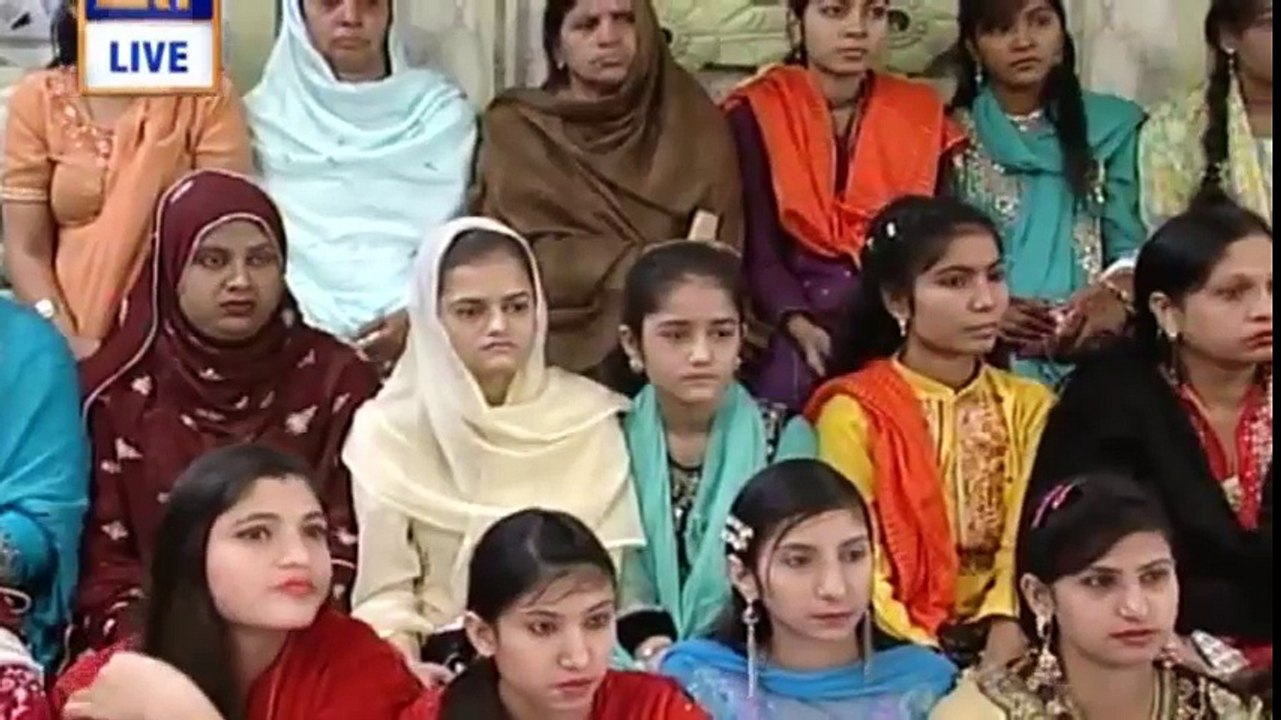 ---Good Morning Pakistan - 22nd December 2016 -Part 1