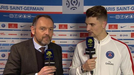 Ligue 1 - 19ème journée - Les réactions après PSG/Lorient