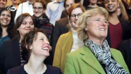 شغف وربح ـ برلينيون مبدعون الحلقة 2 | صنع في ألمانيا