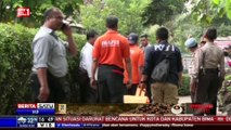7 Terduga Teroris Segera Dibawa ke Jakarta