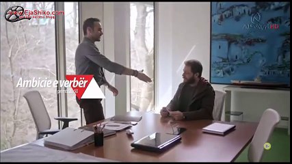 Ambicie e verber - Pamje nga epizodi 25
