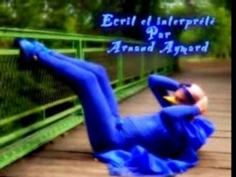 L'OISEAU BLEU - REALISE PAR EDOUARD BAER & NICOLAS LARTIGUE