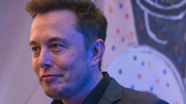 'Why Him?' Director on Elon Musk's Amazing 'I Can't Come to Work Today' Excuse