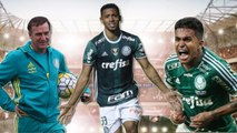 Retrospectiva 2016: Comandado por Cuca e Jesus, Palmeiras tem ano de redenção