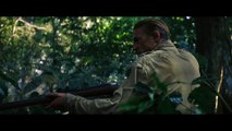 Bande annonce  #2 de The Lost City of Z de James Gray