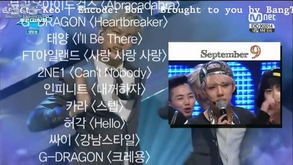 [Vietsub] [방탄소년단] BTS cute & funny moment in MCountdown