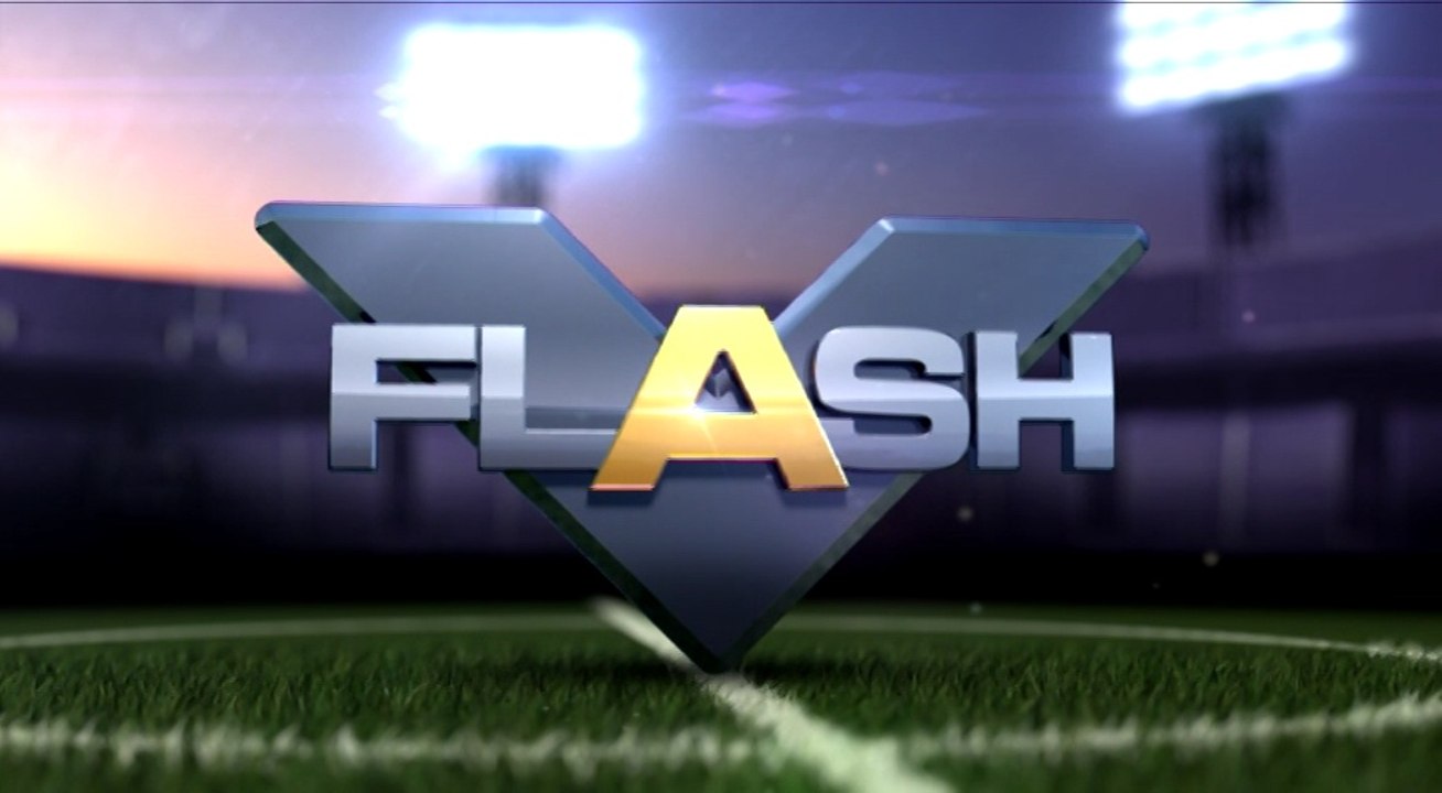 Flash du jeudi 22 décembre 2016