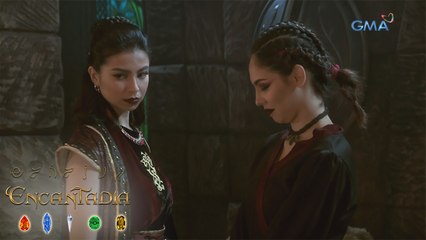 Encantadia: Parusa sa mga taksil | Episode 114
