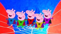 Five Little Monkeys Jumping On The Bed | Children Nursery Rhyme - Babies Fun Songs