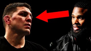 Tyron Woodley Calls Out Nick Diaz for Stockton, Conor McGregor, GSP, Wonderboy, Maia, Lawler