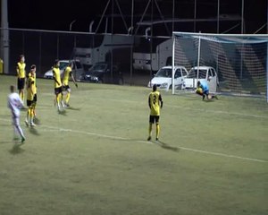 Αμβρυσσέας Διστόμου-Ολυμπιάδα Οινοφύτων 1-0