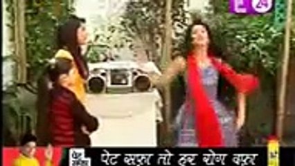 SHADI Yeh Rishta Kya Kehlata Hai 23 December 2016 News