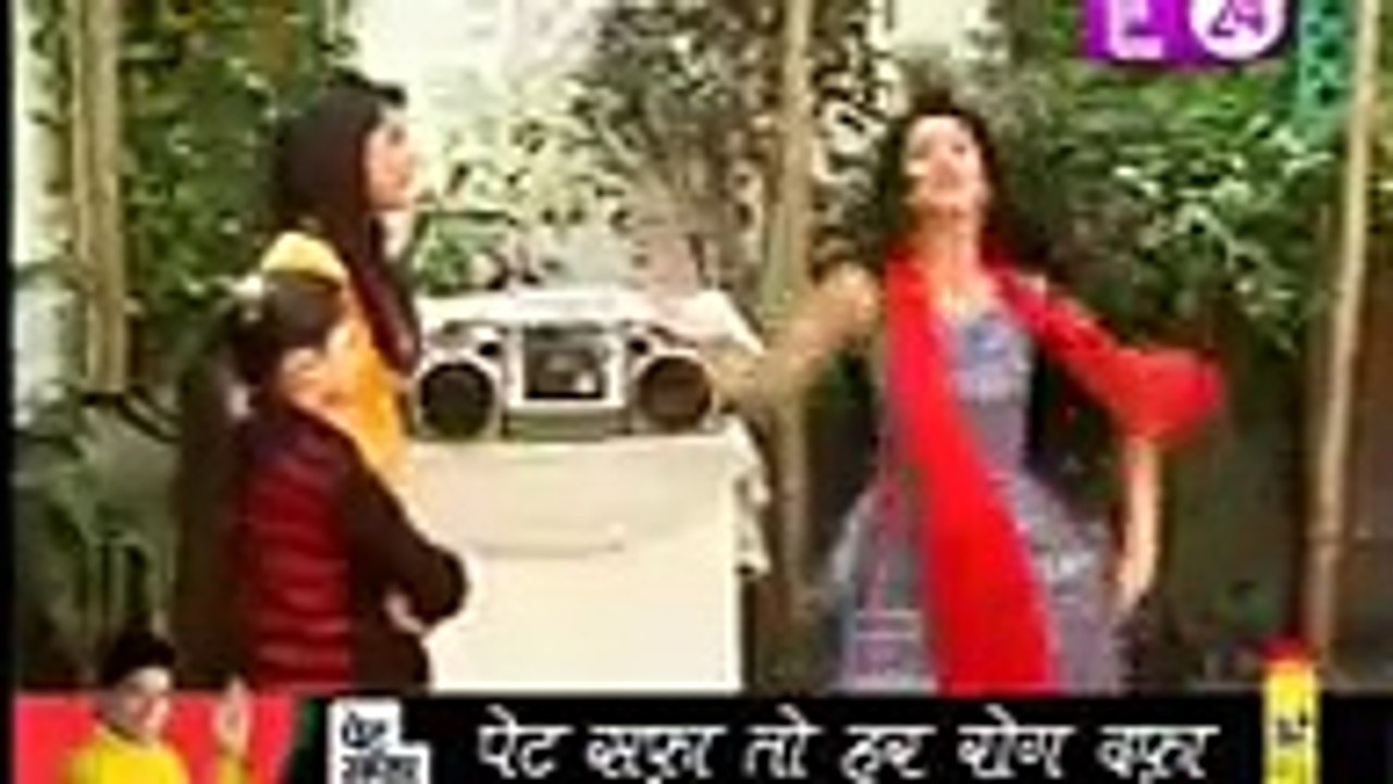 SHADI Yeh Rishta Kya Kehlata Hai 23 December 2016 News