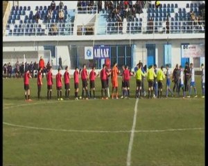 Λήλας Βασιλικού-Αυλίδα 1-0