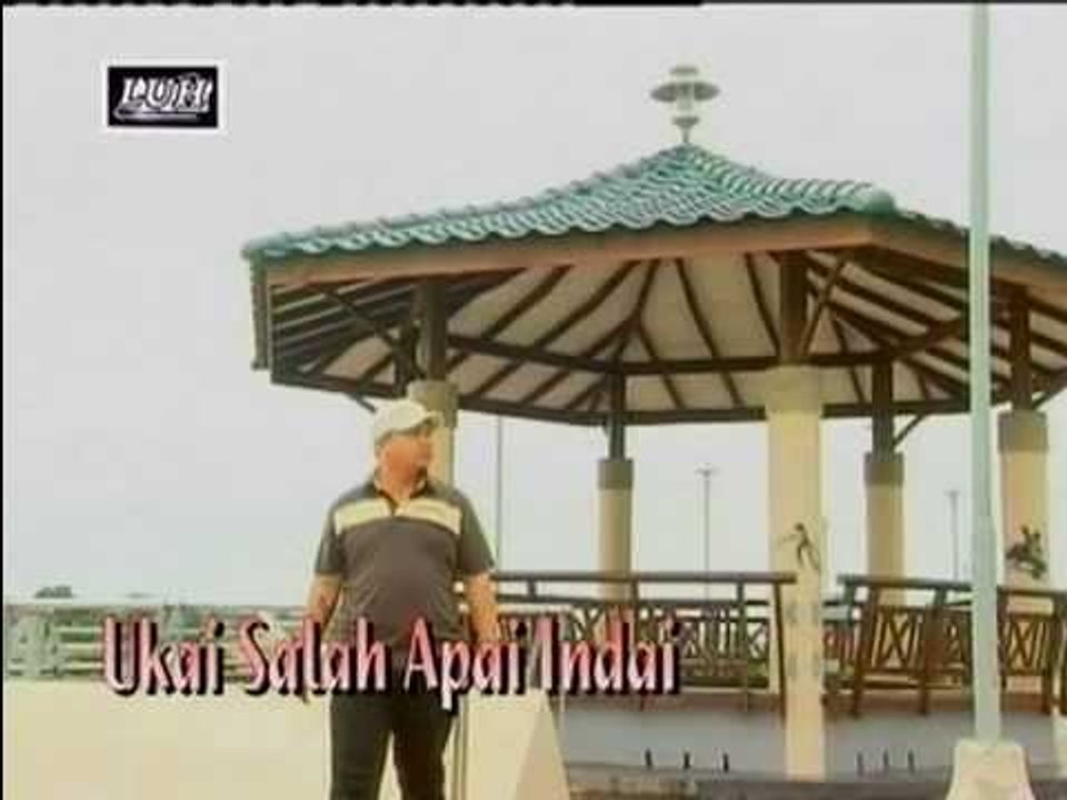 Ukai Salah Apai Indai - Ferron Giang