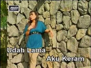 Pengerindu Aku Peram - Linda
