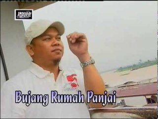 Bujang Rumah Panjai - Ferron Giang