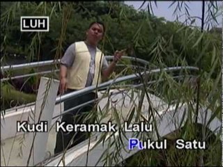 Tusah Bebini Udah Tuai - Ferron Giang