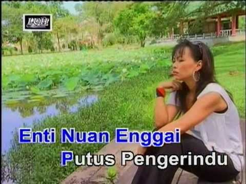 Tinggal Meh Aku Sulu - Linda