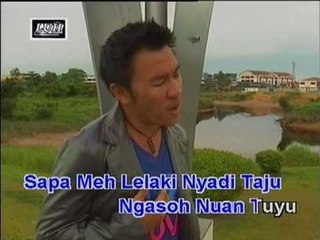 Ketegal Sapa Berubah - Peter Aaron