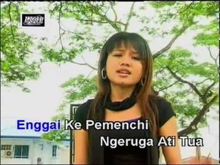 Enggai Majak Keruh - Bolkiah